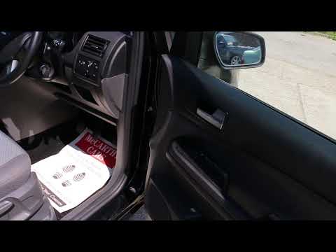 Ford Focus 1.6 Zetec 5 Door 5 Speed Parking Sensors Air Conditioning