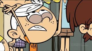the loud house crying dame #1