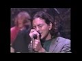 Pearl Jam - Hail Hail - 9/20/96 - Letterman ( UPGRADE!!! ) HQ