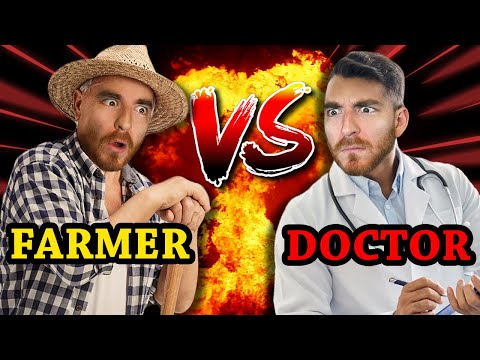 I used Ai to determine the Safest Job in America