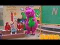 The N Game Barney SONG SUBSCRIBE