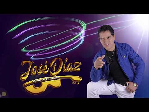 JOSE DIAZ en 4k - VIDEO CLIP 2018 - EL REY DE CORAZONES  -  TEMA EL BUEN AMANTE
