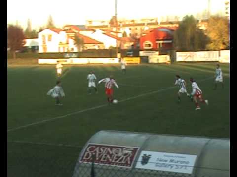 3° Parte Favaro 1948 - Piovese 0 - 1 Camp.Prom.Veneto gir. C