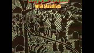 The Skatalites - Jumbo Malt