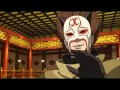 Sengoku Basara 2 OVA Scene