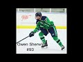 Owen Sherwin #93 2022-23 Highlights 