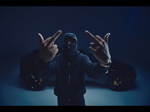 K-Trap - Attack The Day (Official Video)