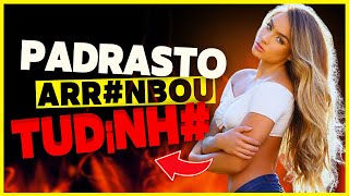 ???? Peguei meu Marido me TRAINDO com minha Filha