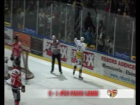 RED ICE    HC AJOIE ACTE 4    2  4