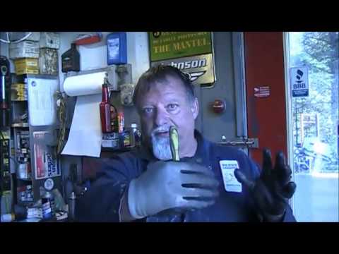 EVINRUDE, JOHNSON  FIXED    ( motor mounts )