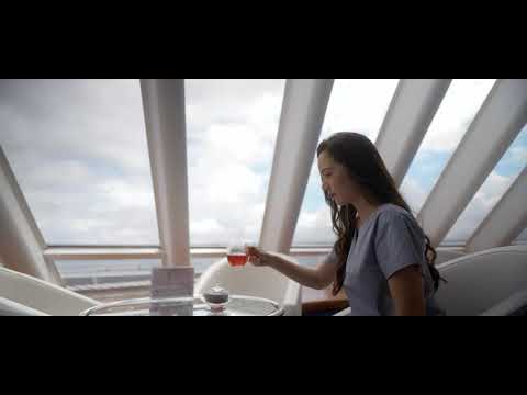 相知 明日香「OCEANS OF LOVE」Music Video