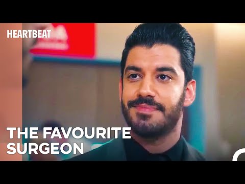 Ali Asaf and Sultan Meet at the Hospital - Heartbeat Episode 22