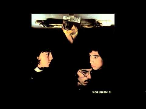 Aguaturbia - E.V.O.L. (1970)