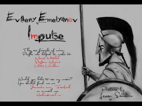 Evgeny Emelyanov - Impulse (full album)