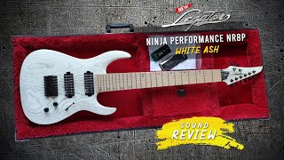 Video thumbnail for SOUND REVIEW LEGATOR NINJA PERFORMANCE NR8P BY PURR STORE INDONESIA by PURR STORE INDONESIA