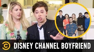 Hanna’s Disney Channel Boyfriend - Every Damn Sketch Show