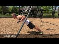 #AskKenneth | TRX Push-ups 掌上壓