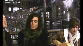 VAGABOND - SWEAT (UNTIL THE MORNING) (BalconyTV)