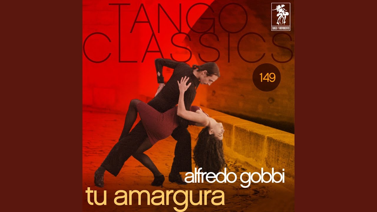 Tu amargura