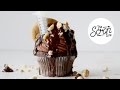 ULTIMATE NUTELLA CUPCAKES - The Scran Line ...