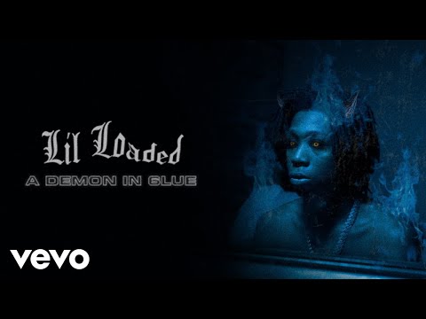 Lil Loaded - Lil Bro (Official Audio)