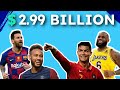 Top 5 Richest Athletes In The World 2022