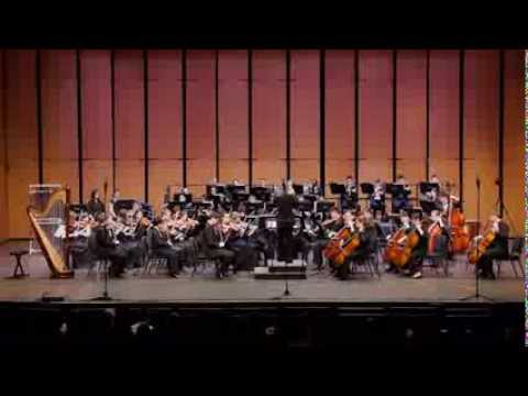 TCSYO Winter Celebration -Dei Fledermaus