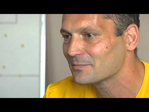 Fortuna Pankow spielt gegen Nottingham United