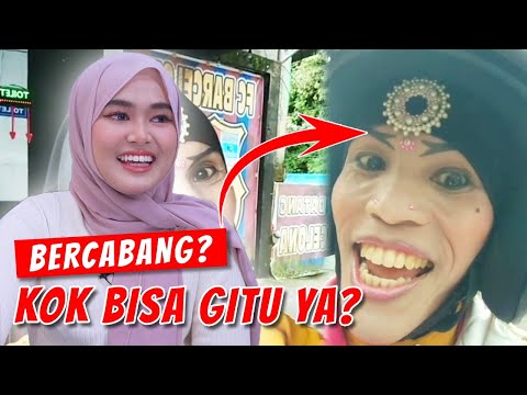 JELITA JELLY KAGET ORANG INI DIBUNGKUS PLASTIK?! | Netizen Maha Benar Eps. 4