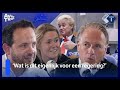Wilders, toch onze nieuwe premier? | De Jortcast | #20 | NPO Radio 1