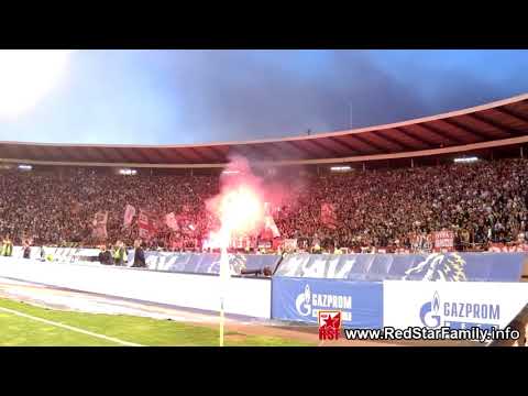 Delije   Gol, sve bih dao ja za gol   148  Derbi