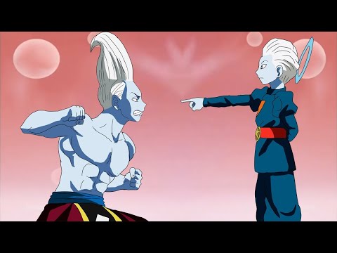 Dragon Ball Super 2: "Torneo del Poder 2" - "EL PODER DE LOS DIOSES" - Español Latino