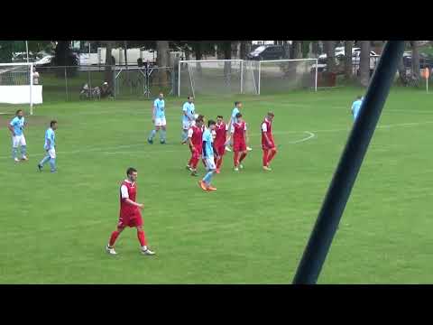 Tricolorul Breaza - Carpati Sinaia 5-0 08.06.2022 Cupa Romaniei rezumat