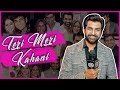 Manish Goel Shares His Magical Love Story With Poonam Narula Teri Meri Kahani