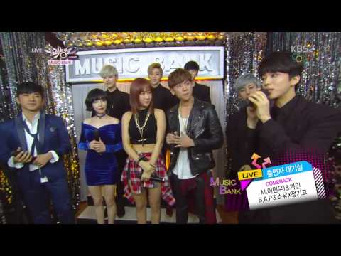 SoYou x JungGigo Interview