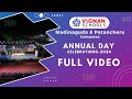 Vignan School - Madinaguda and Patancheru Campuses | Annual Day Celebrations 2024 l 25th Jan 2024