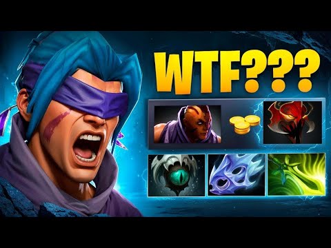 New Meta Antimage Max Attack Speed 🔥🔥🔥23 Kills Immortal Rank | Dota 2 Gameplay