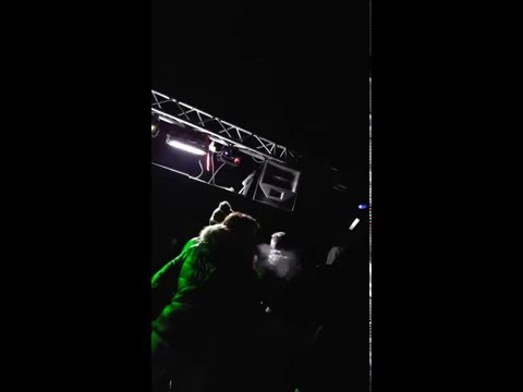 Teuf Breizh Attack 1 Mai 2016