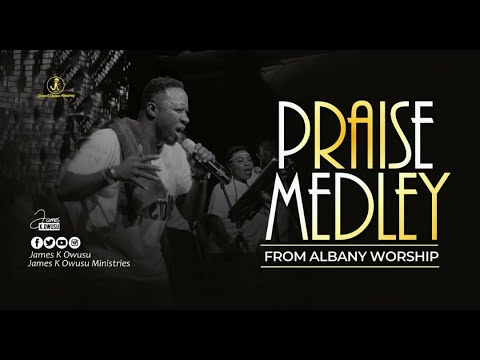 Featured Worship