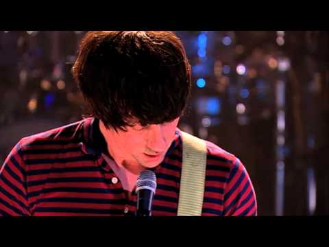 Graham Coxon - What'll It Take (live for 6 Music at the Southbank Centre)
