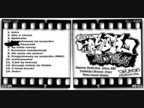 Łasuch - Przygotowany na wszystko (remix)