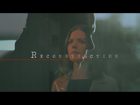 draco and ginny au | reconstruction
