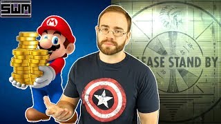 Nintendo Explains Their Creator's Program Ending And A Secret Bethesda Game Coming? | News Wave