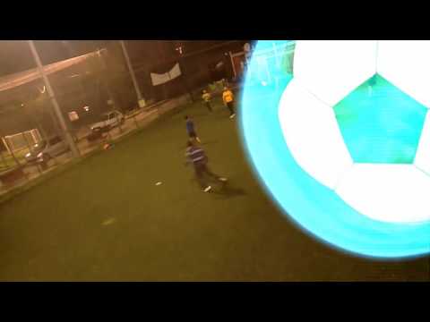 Altınpark Halı Saha 3 01.04..2016 20:00 - akillisaha.com