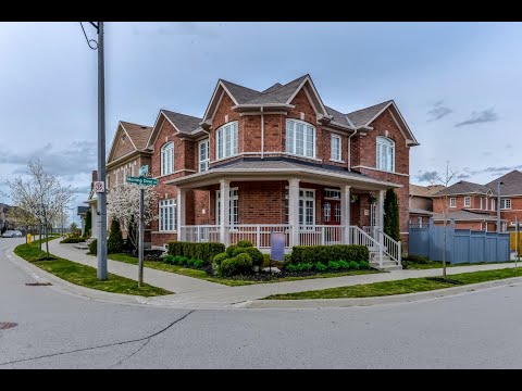 1 Snowcreek Street Markham