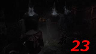 チサトのゲーム実況！＜零 紅い蝶REMAKE＞23