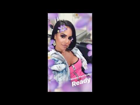 WWE Renee Young & Charly Caruso Instagram (06.25.2019)