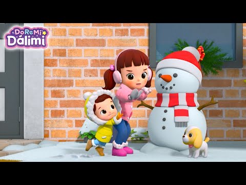 DoReMi Dálimi💜Nuevo🌷Episodio 12👒Una Hermana Molesta Parte 1🎈Animación Musical🎶Canción