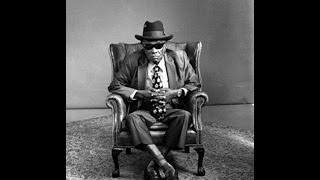 John Lee Hooker - That's alright