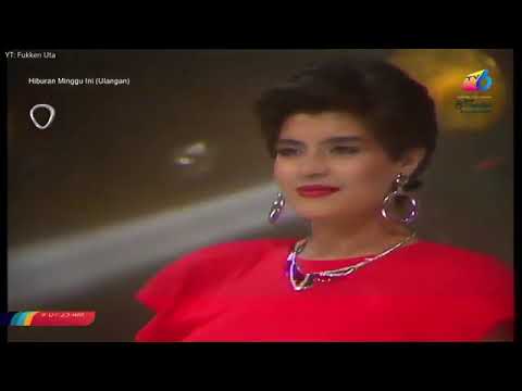 HMI - UJI RASHID DAN SHAH REZZA